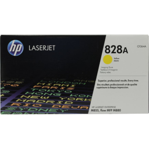 Покупка новых картриджей hp CF364A №828A