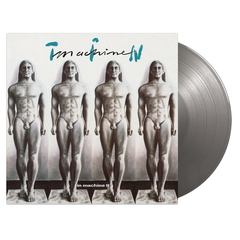 Tin Machine / Tin Machine II (Coloured Vinyl)(LP)