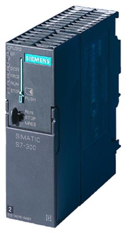 SIMATIC 6ES7312-1AE14-0AB0