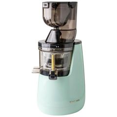 Шнековая соковыжималка King Mix GP-10 мятная пастель