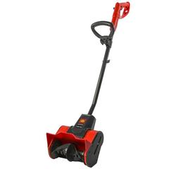 Снегоуборщик электрический DDE STE140 (1,4 кВт, захват 26/12 см)