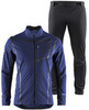 Элитный лыжный костюм Craft Elite Pace XC Navy мужской