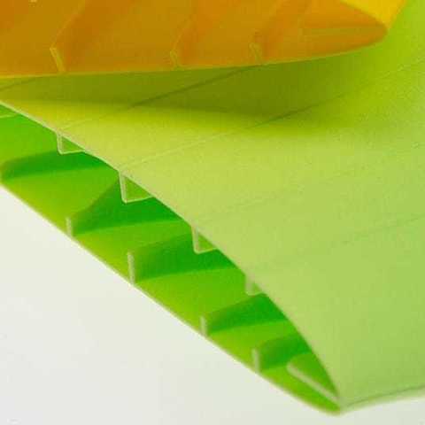 Пластик для 3D-принтера ColorFabb LW-PLA GREEN