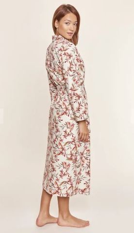 Халат Rosch ROMANTIC FLOWER 1213262.16403