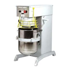 Миксер планетарный ТОРГМАШ МВ-40