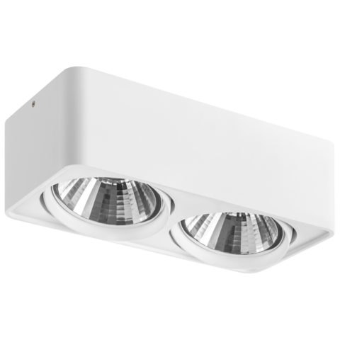 Накладной светильник Monocco Lightstar 212626