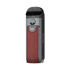 Набор SMOK Nord 4 Pod 2000mAh Kit - Red