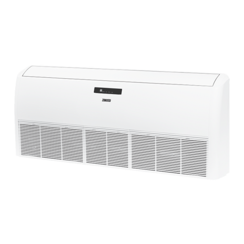 Zanussi ZACU-18 H/ICE/FI/A22/N1