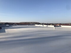 Коттедж в КП Чистые Росы 2