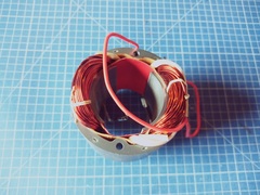 Статор ПУЛЬСАР ПО 355-2500 (791-264-024)