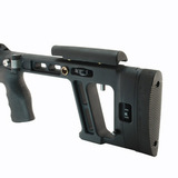 Ложе Tikka, Arms RTG