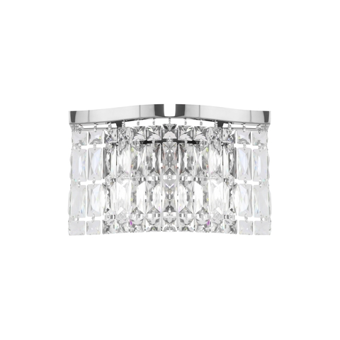 Настенный светильник Maytoni Dune DIA005WL-02CH