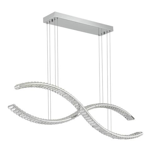 Светильник подвесной ST Luce Aceno SL6206.103.50