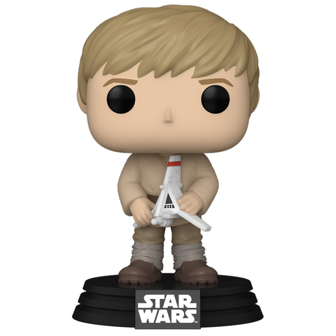 Funko POP! Star Wars: Young Luke Skywalker (633)