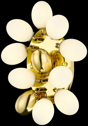 Светильник настенный Wertmark Olivia WE232.09.301