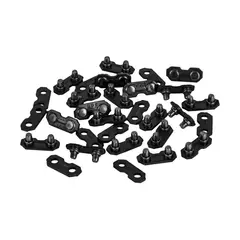 Набор звеньев соединительных DDE для цепи пильной 3/8