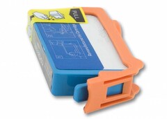 Струйный картридж Cactus CS-CB318N (HP 178) голубой для HP DeskJet 3070A B611, 3522; PhotoSmart 5510 B111, 5520, 7520, B010, B110, B209, B210, B8553, C309, C310, C410, C5300, C5380, C5383, C6383, D5460, D5463 (5 мл)