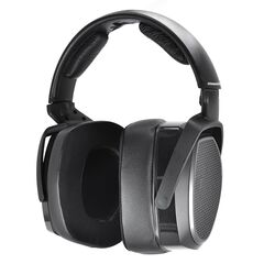Амбушюры для наушников Sennheiser RS165, RS175, HDR165, HDR175, HDR185, HDR195 (С эффектом охлаждения)