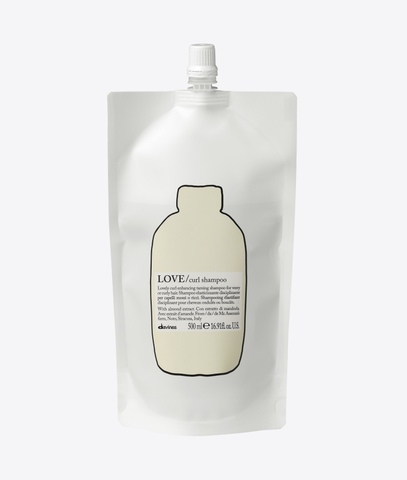 Рефил Davines Love Curl 500 мл
