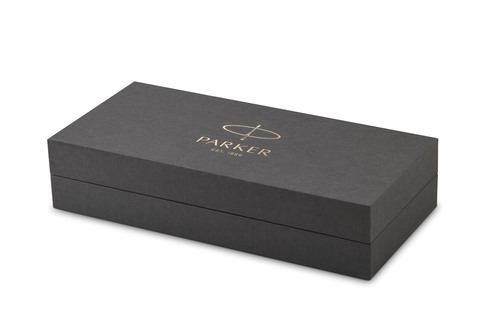 Ручка шариковая Parker Premier, Crimson Red RT (1972065)