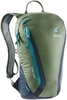 Картинка рюкзак альпинистский Deuter Gravity Pitch 12 Khaki-Navy - 1