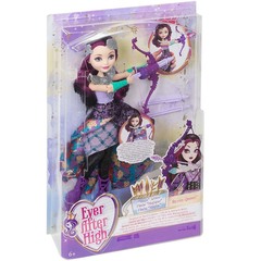 Рейвен Квин Магическая стрела