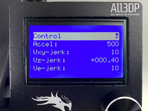 3D-принтер Creality Ender 5 Pro (набор для сборки)
