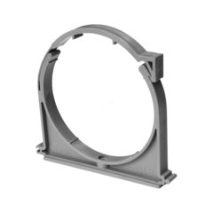 Опора канализ. 50 (серая), 16726