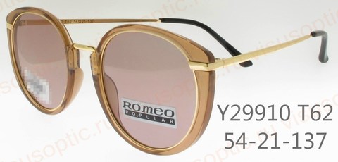 Солнцезащитные очки Romeo (Ромео) Y29910