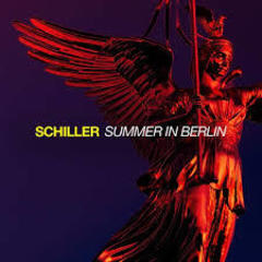 Schiller / Summer In Berlin (Deluxe Edition)(2CD)