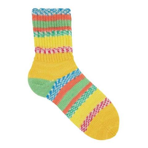 Gruendl Hot Socks Sirmione 6-ply 02 купить