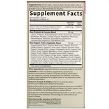 Метилкобаламин Витамин В-12, Vitamin Code RAW-B12, Garden of Life, 30 капсул 2