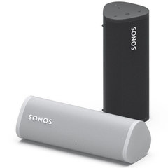 Портативная аудиосистема SONOS ROAM