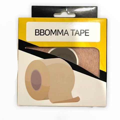 Bbomma tape