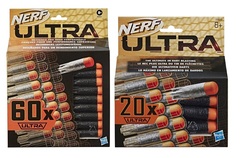 Nerf Стрелы для бластеров Ультра