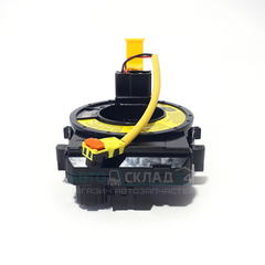 ШЛЕЙФ ПОДРУЛЕВОЙ SOLARIS RB, I30 12-15 CGA, ZENITH (БЕЗ МУЛЬТИРУЛЯ И ПОДОГРЕВА)