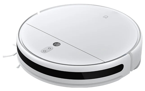 Робот-пылесос Xiaomi Robot Vacuum-Mop 2C EU