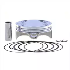 Кованый поршень 96,95 мм для цилиндров Athena и OE S5F09700004A