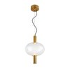 Светильник подвесной ST Luce Allenore SL1582.303.01