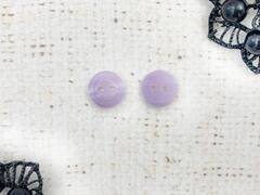 Пуговицы блузочные, d 1,1 см, 2 прокола