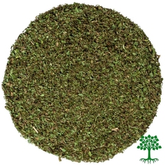 Мята сушеная