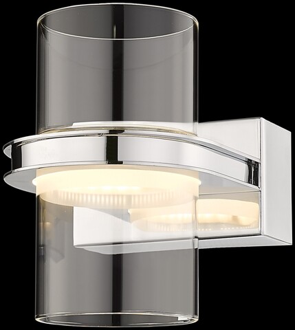 Светильник настенный Wertmark Paula WE157.01.101