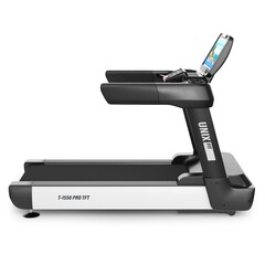 Беговая дорожка UNIX Fit T-1550 PRO (LED)