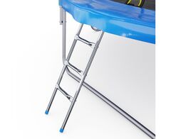 Батут DFC FEMMTO 14FT синий