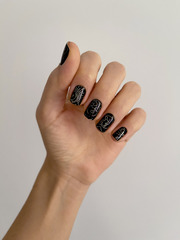 ПЛЕНКИ NAIL WRAPS CELESTA