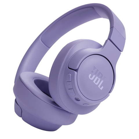 JBL JBL Беспроводные наушники Tune 720 BT, фиолетовый