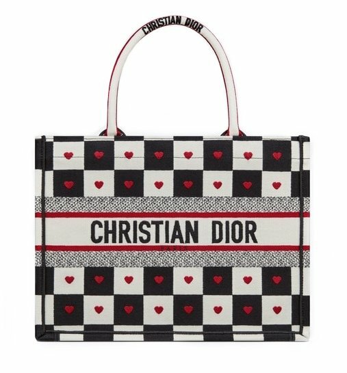 Dior book tote ebay online