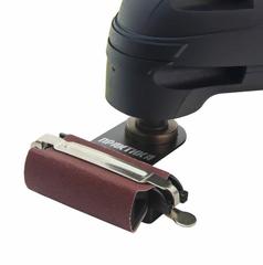 Набор насадок для МФИ ПРАКТИКА набор резиновых профилей 6 видов, 16 предметов (Арт. 240-492)