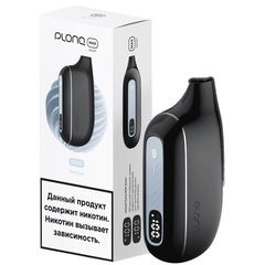 Plonq Max Smart 8000 - Чистый