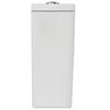 Ideal Standard T472301 Бачок для унитаза, нижняя подводка, 4,5/3 л i.life A Ideal Standard (Германия) (310992)